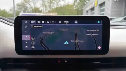 Photo 24 Fiat 500  e 95 ch