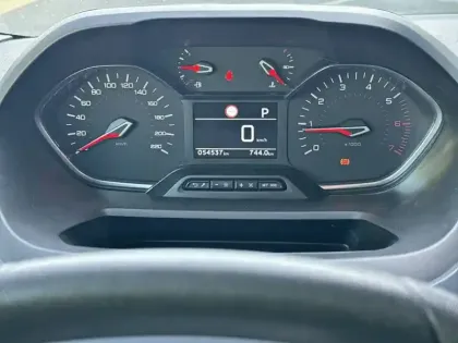 Photo 9 Peugeot Rifter  Standard BlueHDi 130 S&S EAT8