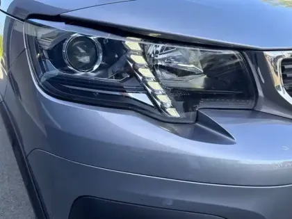 Photo 15 Peugeot Rifter  Standard BlueHDi 130 S&S EAT8