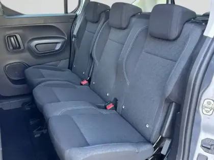 Photo 11 Peugeot Rifter  Standard BlueHDi 130 S&S EAT8