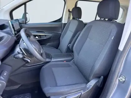 Photo 10 Peugeot Rifter  Standard BlueHDi 130 S&S EAT8