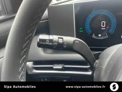 Photo 49 Hyundai Tucson  1.6 T-GDI 253 Plug-in BVA6