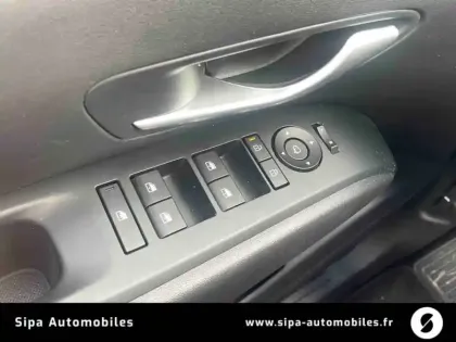 Photo 26 Hyundai Tucson  1.6 T-GDI 253 Plug-in BVA6