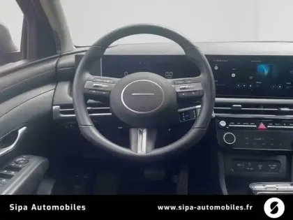 Photo 43 Hyundai Tucson  1.6 T-GDI 253 Plug-in BVA6