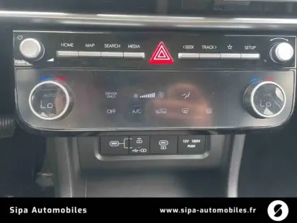 Photo 46 Hyundai Tucson  1.6 T-GDI 253 Plug-in BVA6