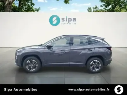 Photo 31 Hyundai Tucson  1.6 T-GDI 253 Plug-in BVA6
