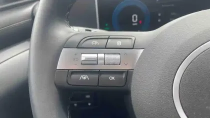 Photo 20 Hyundai Tucson  1.6 T-GDI 253 Plug-in BVA6