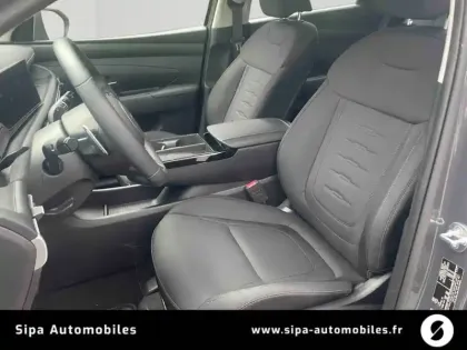 Photo 41 Hyundai Tucson  1.6 T-GDI 253 Plug-in BVA6