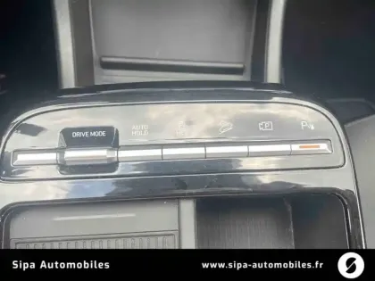 Photo 18 Hyundai Tucson  1.6 T-GDI 253 Plug-in BVA6
