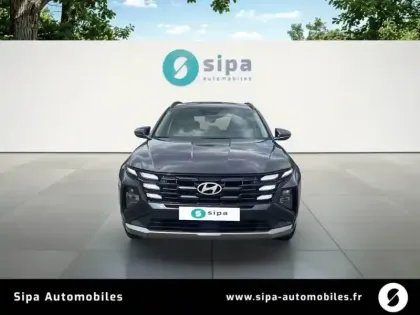Photo 7 Hyundai Tucson  1.6 T-GDI 253 Plug-in BVA6