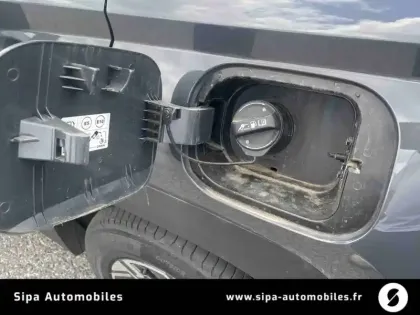 Photo 59 Hyundai Tucson  1.6 T-GDI 253 Plug-in BVA6