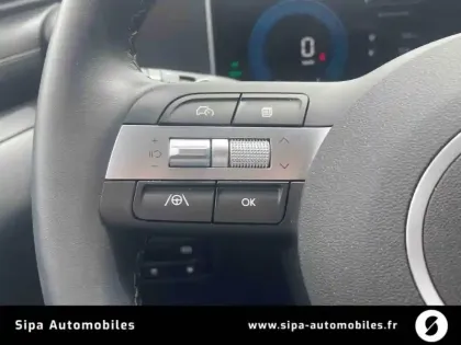 Photo 50 Hyundai Tucson  1.6 T-GDI 253 Plug-in BVA6