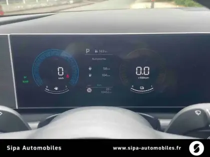 Photo 52 Hyundai Tucson  1.6 T-GDI 253 Plug-in BVA6