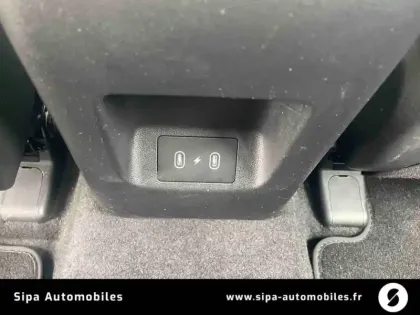 Photo 58 Hyundai Tucson  1.6 T-GDI 253 Plug-in BVA6