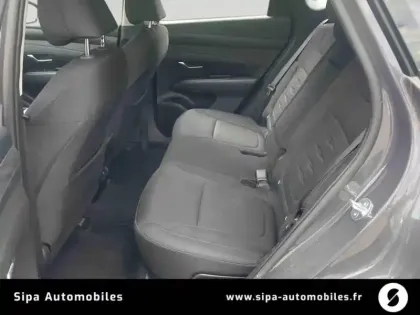 Photo 42 Hyundai Tucson  1.6 T-GDI 253 Plug-in BVA6