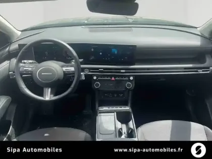 Photo 44 Hyundai Tucson  1.6 T-GDI 253 Plug-in BVA6