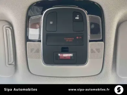 Photo 24 Hyundai Tucson  1.6 T-GDI 253 Plug-in BVA6