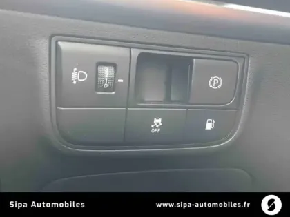 Photo 25 Hyundai Tucson  1.6 T-GDI 253 Plug-in BVA6