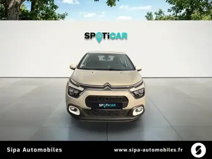 Photo 7 Citroën C3  PureTech 83 S&S BVM5