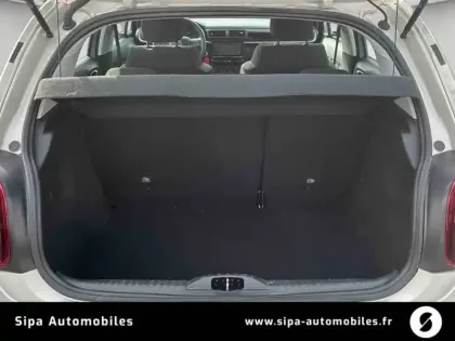 Photo 9 Citroën C3  PureTech 83 S&S BVM5
