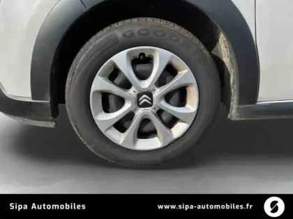 Photo 8 Citroën C3  PureTech 83 S&S BVM5