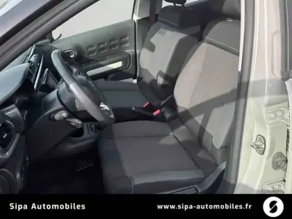 Photo 11 Citroën C3  PureTech 83 S&S BVM5