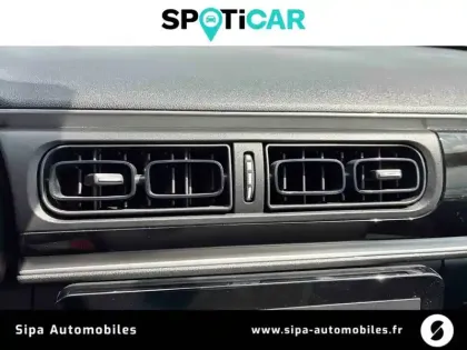 Photo 14 Citroën C3  PureTech 83 S&S BVM5