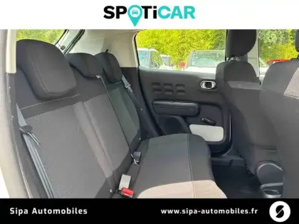 Photo 28 Citroën C3  PureTech 83 S&S BVM5