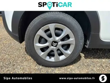 Photo 30 Citroën C3  PureTech 83 S&S BVM5