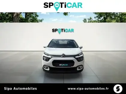 Photo 7 Citroën C3  PureTech 83 S&S BVM5