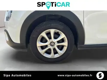 Photo 8 Citroën C3  PureTech 83 S&S BVM5