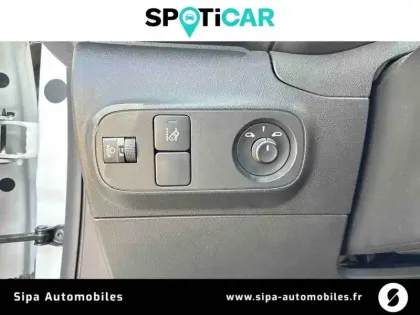 Photo 17 Citroën C3  PureTech 83 S&S BVM5