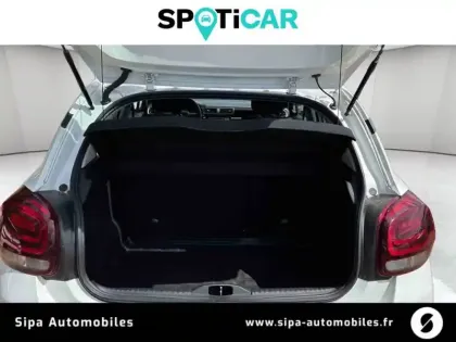 Photo 9 Citroën C3  PureTech 83 S&S BVM5