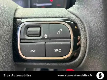 Photo 20 Citroën C3 Aircross  BlueHDi 110 S&S BVM6
