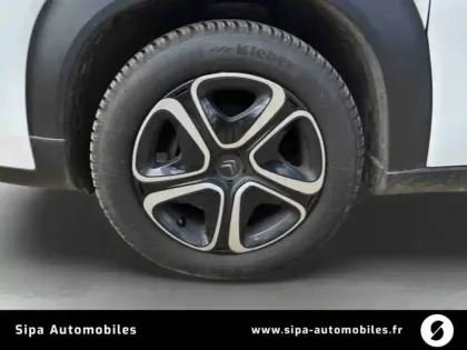 Photo 8 Citroën C3 Aircross  BlueHDi 110 S&S BVM6