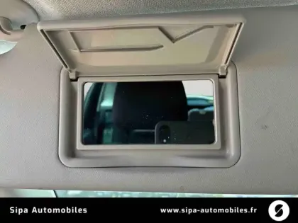 Photo 18 Citroën C3 Aircross  BlueHDi 110 S&S BVM6