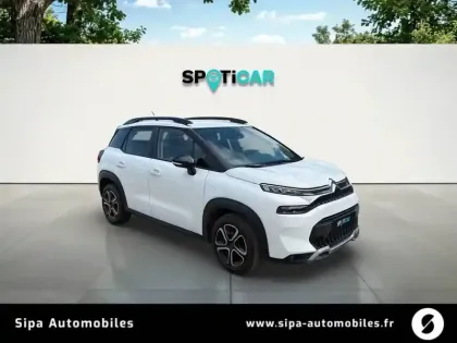 Photo 6 Citroën C3 Aircross  BlueHDi 110 S&S BVM6