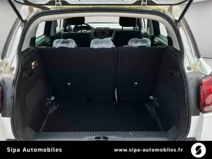 Photo 9 Citroën C3 Aircross  BlueHDi 110 S&S BVM6