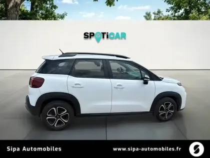 Photo 5 Citroën C3 Aircross  BlueHDi 110 S&S BVM6
