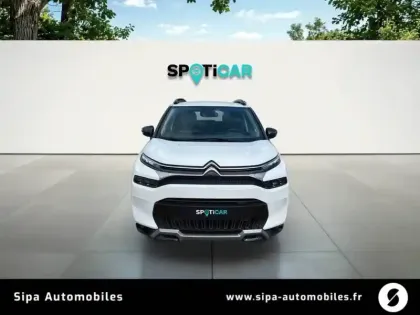 Photo 7 Citroën C3 Aircross  BlueHDi 110 S&S BVM6