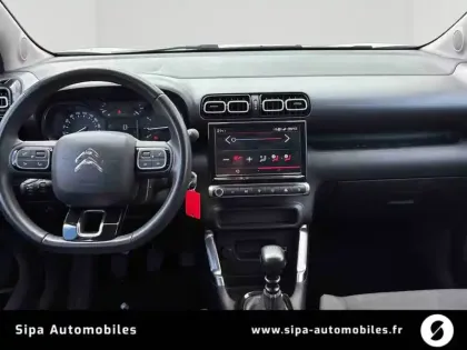 Photo 14 Citroën C3 Aircross  BlueHDi 110 S&S BVM6