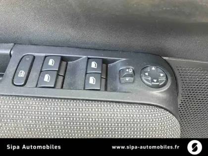 Photo 25 Citroën C3 Aircross  BlueHDi 110 S&S BVM6