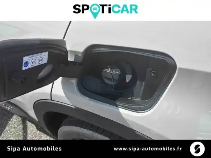 Photo 26 Jeep Avenger  1.2 Turbo T3 110 ch e-Hybrid BVR6