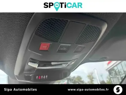 Photo 24 Jeep Avenger  1.2 Turbo T3 110 ch e-Hybrid BVR6