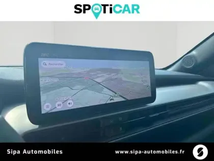 Photo 15 Jeep Avenger  1.2 Turbo T3 110 ch e-Hybrid BVR6