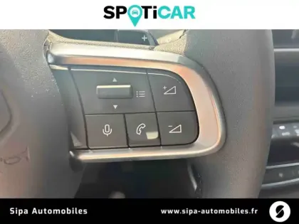 Photo 19 Jeep Avenger  1.2 Turbo T3 110 ch e-Hybrid BVR6