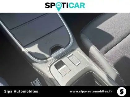 Photo 25 Jeep Avenger  1.2 Turbo T3 110 ch e-Hybrid BVR6