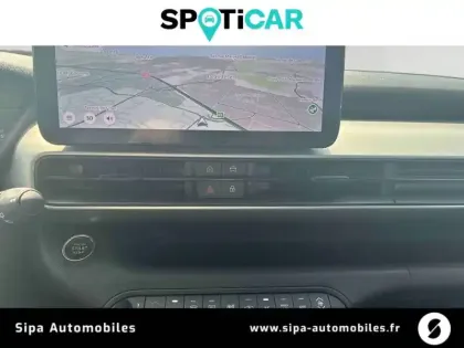 Photo 16 Jeep Avenger  1.2 Turbo T3 110 ch e-Hybrid BVR6