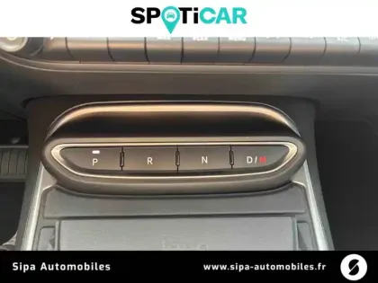 Photo 17 Jeep Avenger  1.2 Turbo T3 110 ch e-Hybrid BVR6