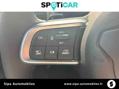 Photo 18 Jeep Avenger  1.2 Turbo T3 110 ch e-Hybrid BVR6